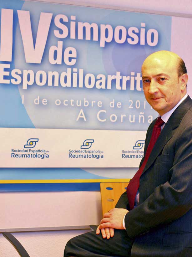 José Luis Fernández Sueiro 