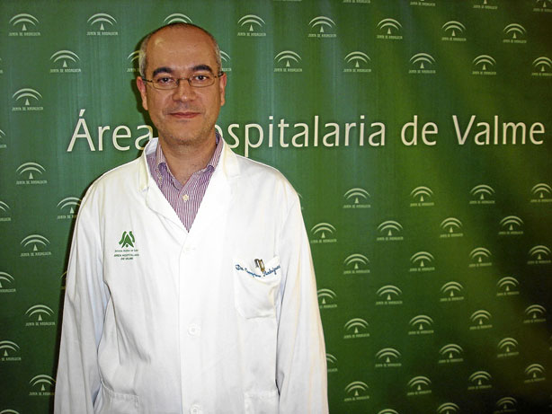 Francisco Campos-Rodríguez 