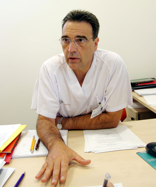 Pedro Barrios 