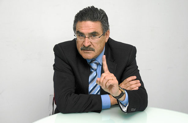 José Luis Llisterri 