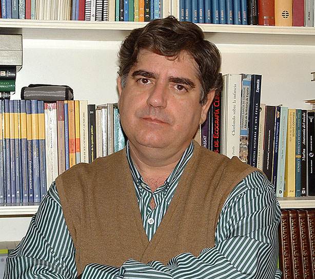 Juan Simó 