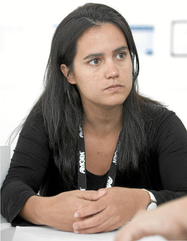 Gisela Teixidó 