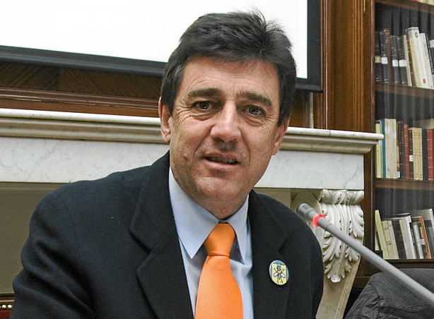 José Manuel Ramírez 