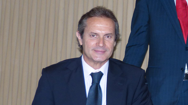 Juan Antonio Marqués 