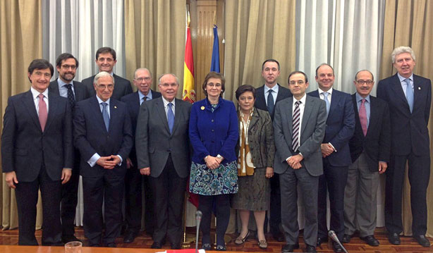 El Comité de Bioética de España 
