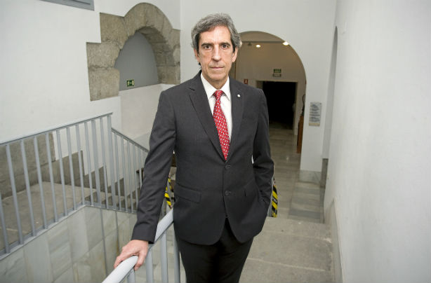 Miguel Ángel Sánchez Chillón 