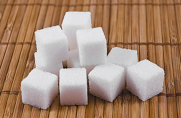 Controlar la ingesta de azúcar 