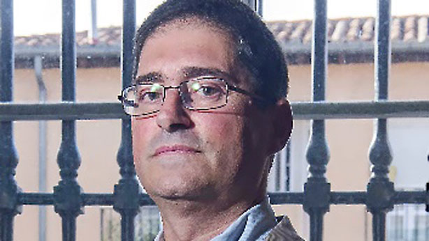 Fernando León 