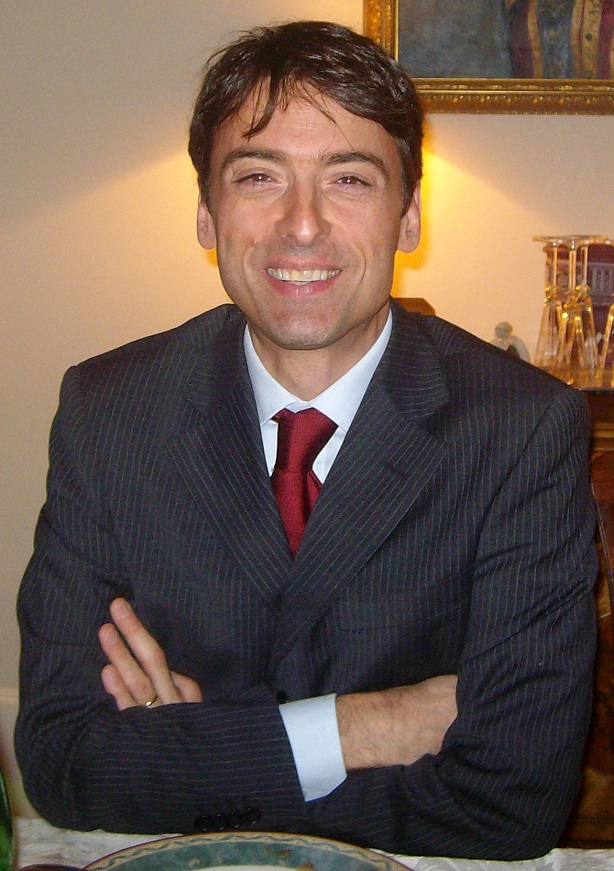 Paolo Fiorina 