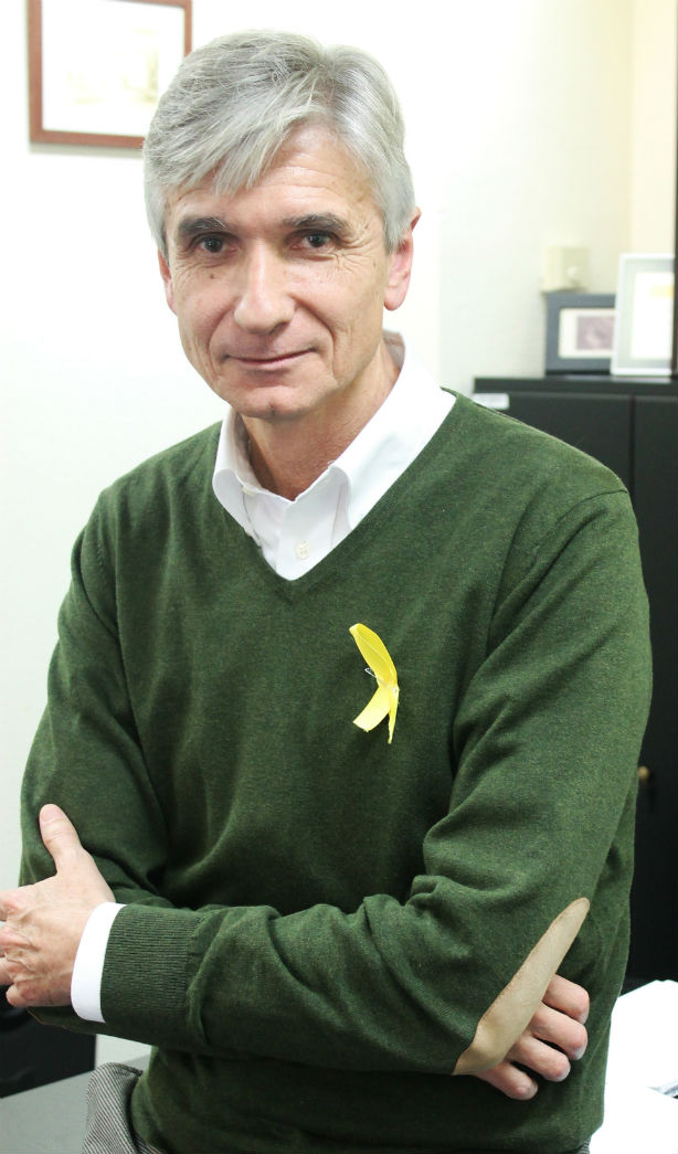 Josep María Argimon 