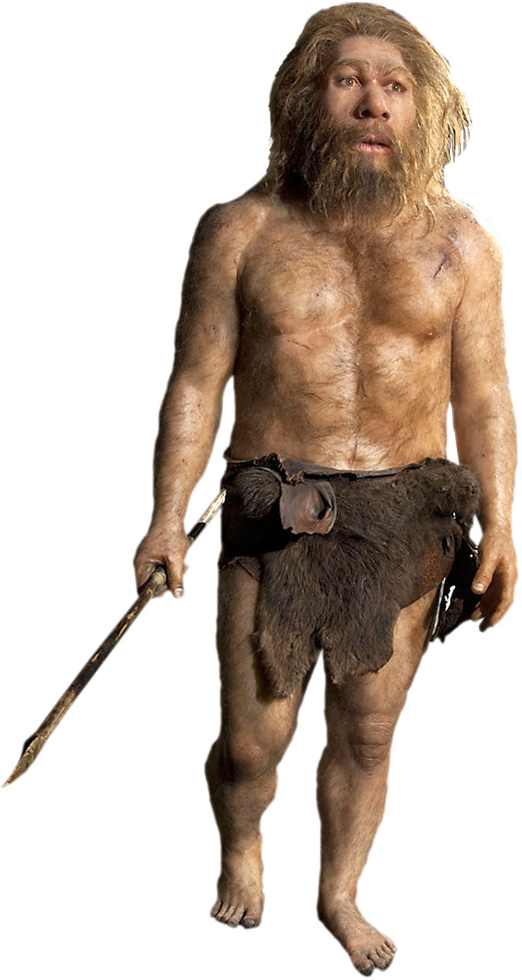 Neandertal