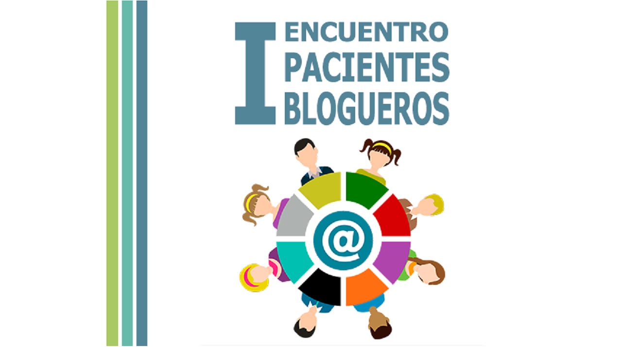 I Congreso de Pacientes Blogueros 