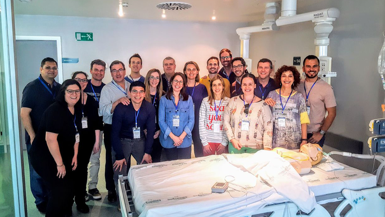 como actuar ante paro cardiaco como actuar ante paro cardiaco