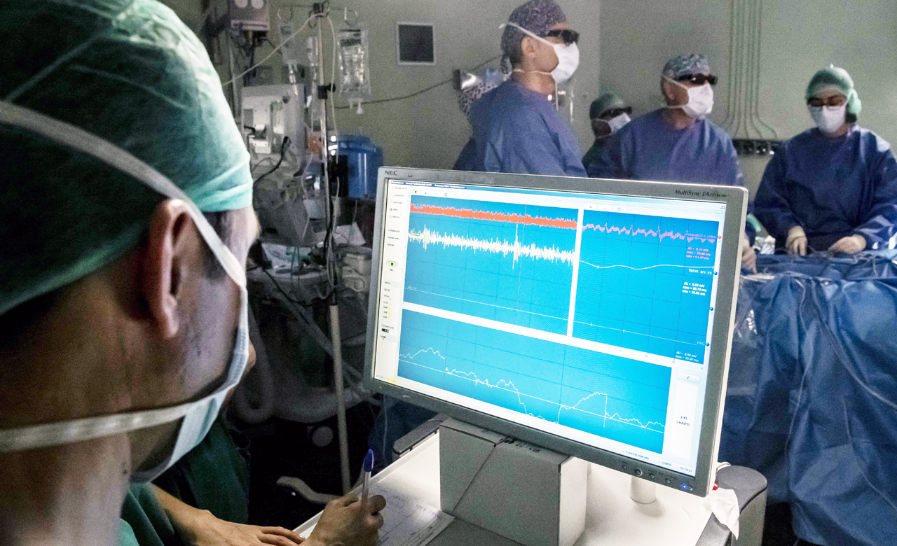 Operacion de despues dela prostata consecuencias