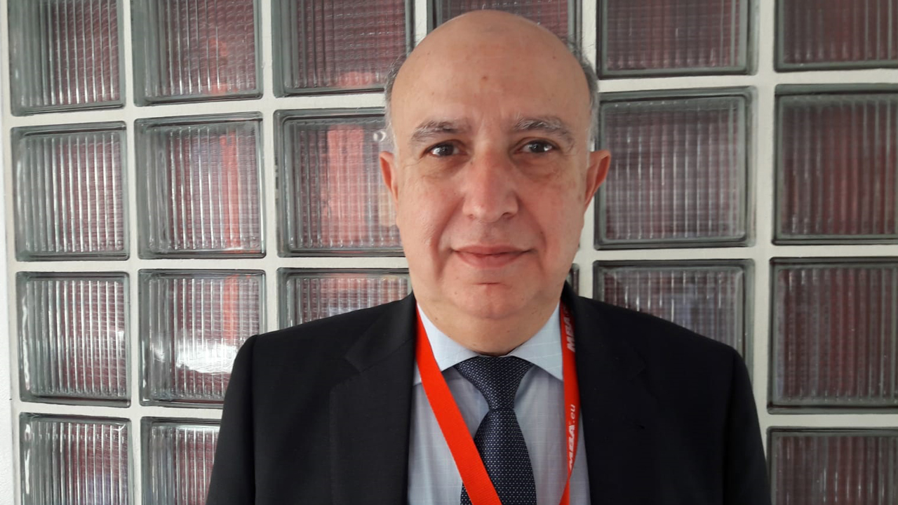 Rosendo Ullot, responsable de la Unidad de FijaciÃ³n Externa del Servicio de CirugÃa OrtopÃ©dica y TraumatologÃa del Hospital Universitario Dexeus de Barcelona,