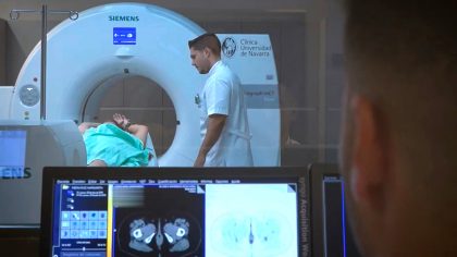 cirugía de próstata con síntomas de stent