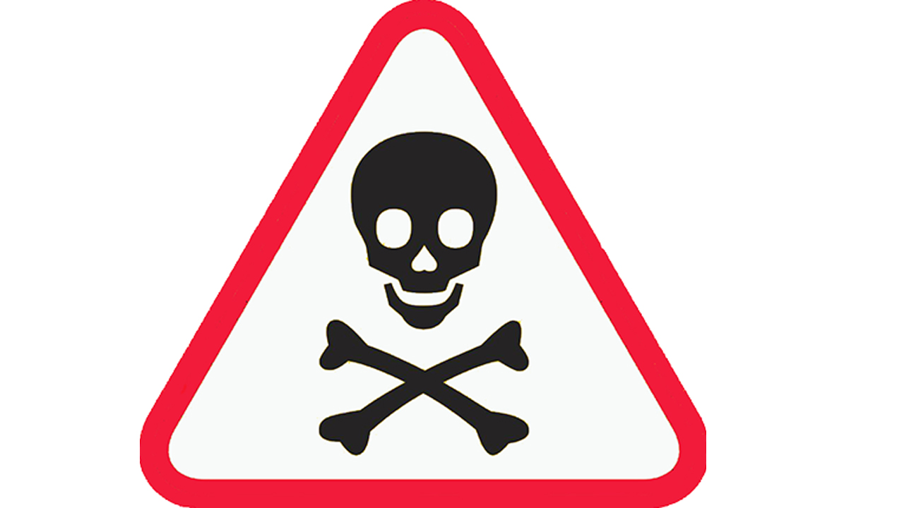 Resultado de imagen de peligro"