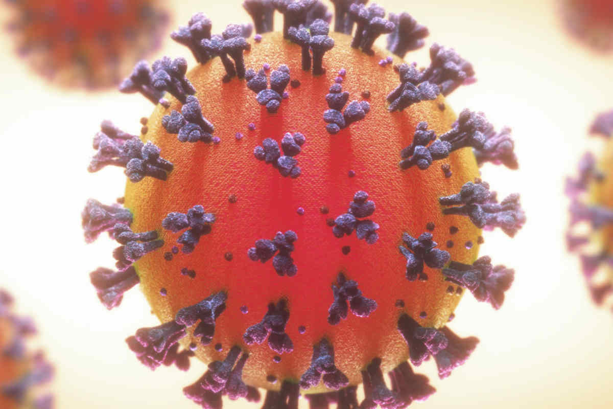 Los centros nacionales de Microbiología y Epidemiología trabajan activamente frente al coronavirus. 