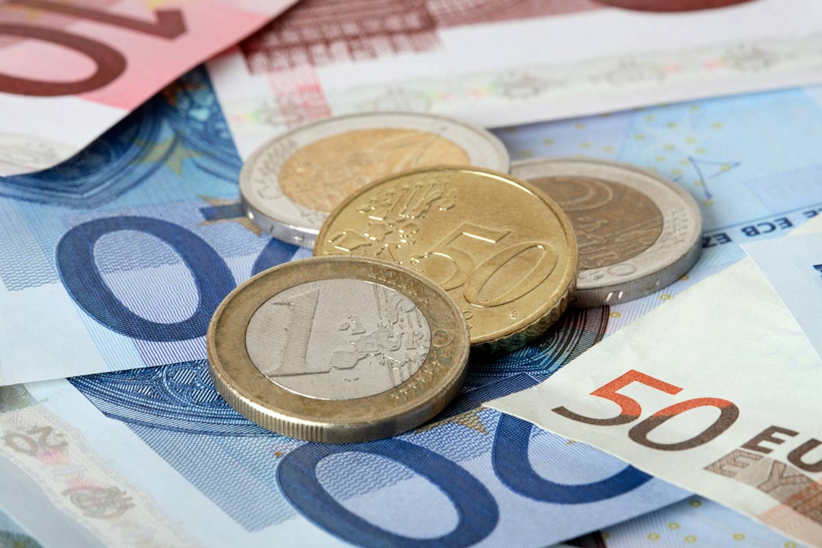 El presupuesto de 2020 mostrará un aumento de unos 900 millones de euros respecto al de 2017 