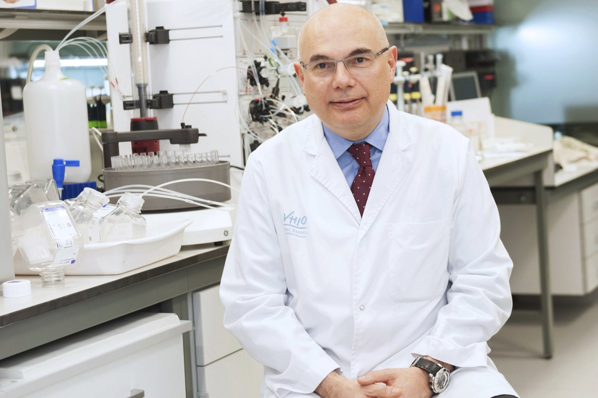 El oncólogo Josep Tabernero recuerda que habrá terapias incdividuales. 