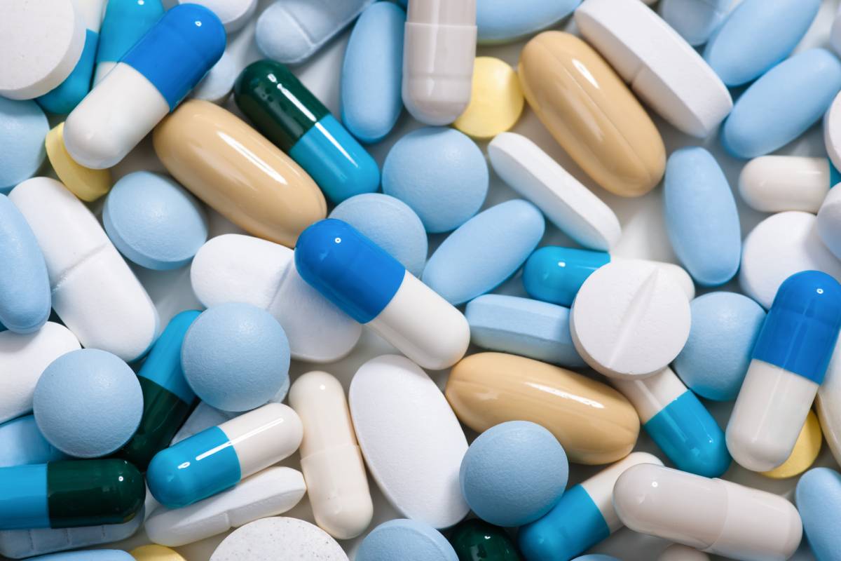 Se ha multiplicado la venta de medicamentos falsos en internet. 