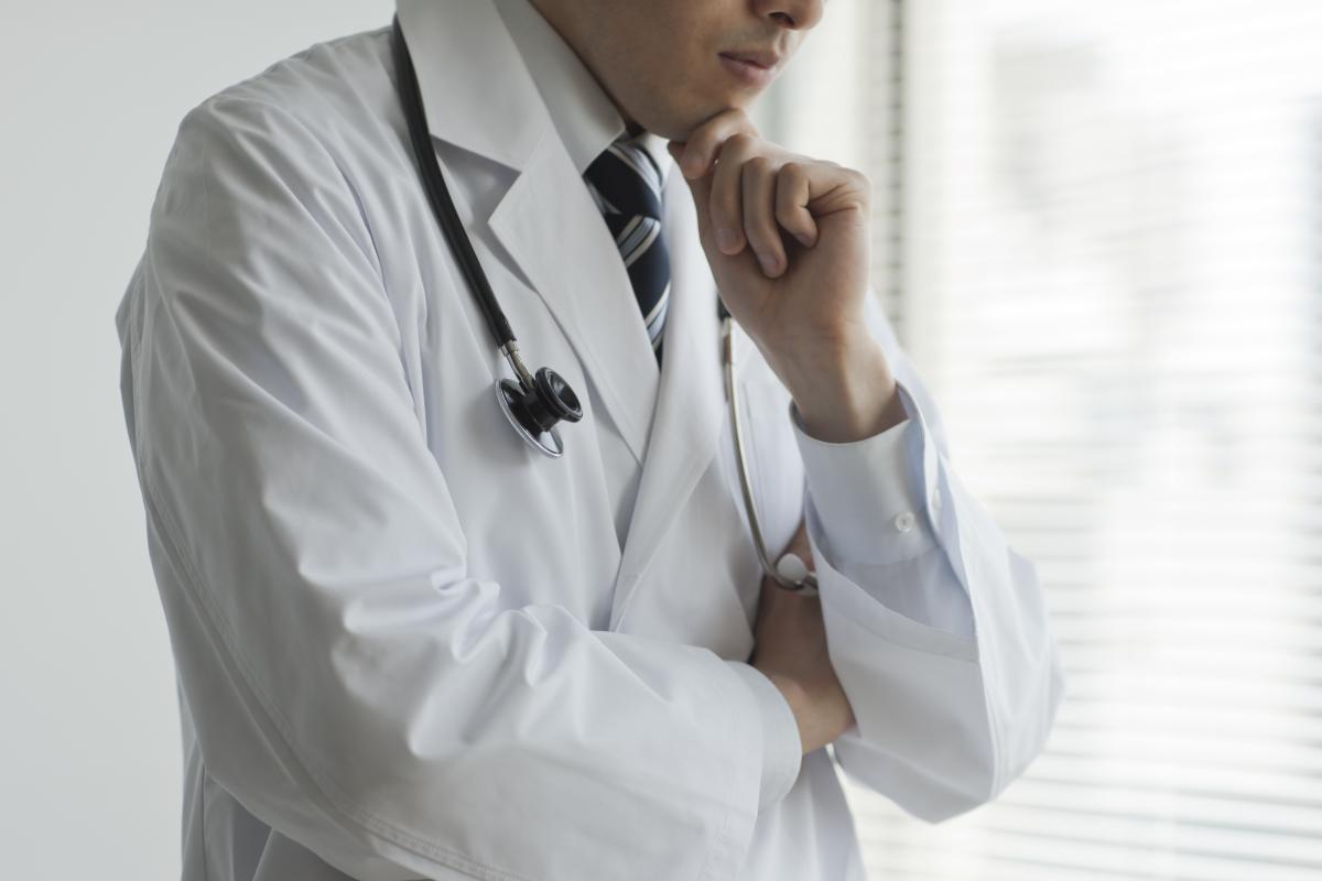 Los médicos no deberían de autogestionar sus propios problemas de salud 