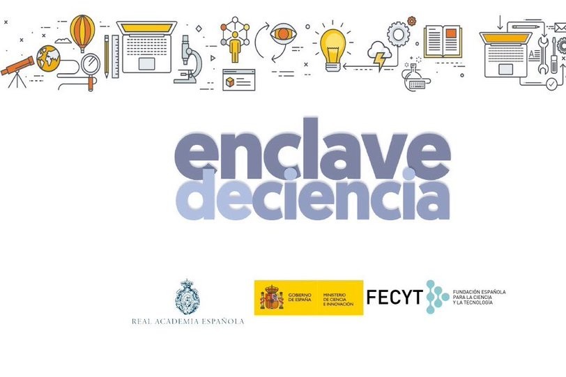 'Enclave de ciencia': plataforma de terminología científico-técnica en español. 
