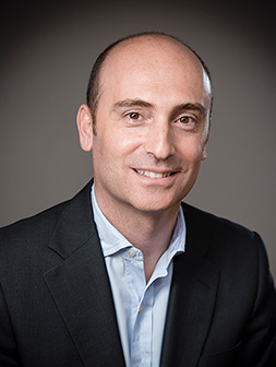 João Simões, director general de Grünenthal Pharma