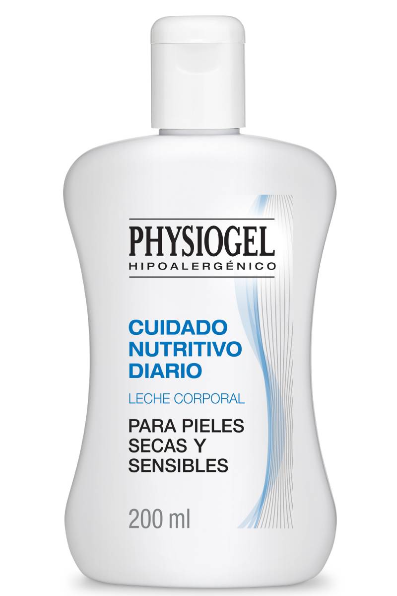 Physiogel Cuidado Nutritivo Diario es uno de los productos adquiridos por Aristo Pharma.