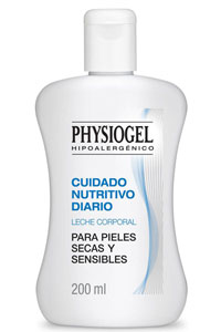 Physiogel Cuidado Nutritivo Diario es uno de los productos adquiridos por Aristo Pharma.