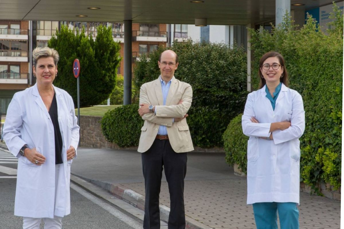 Un nuevo estudio descubre mutaciones en osteosarcoma. 