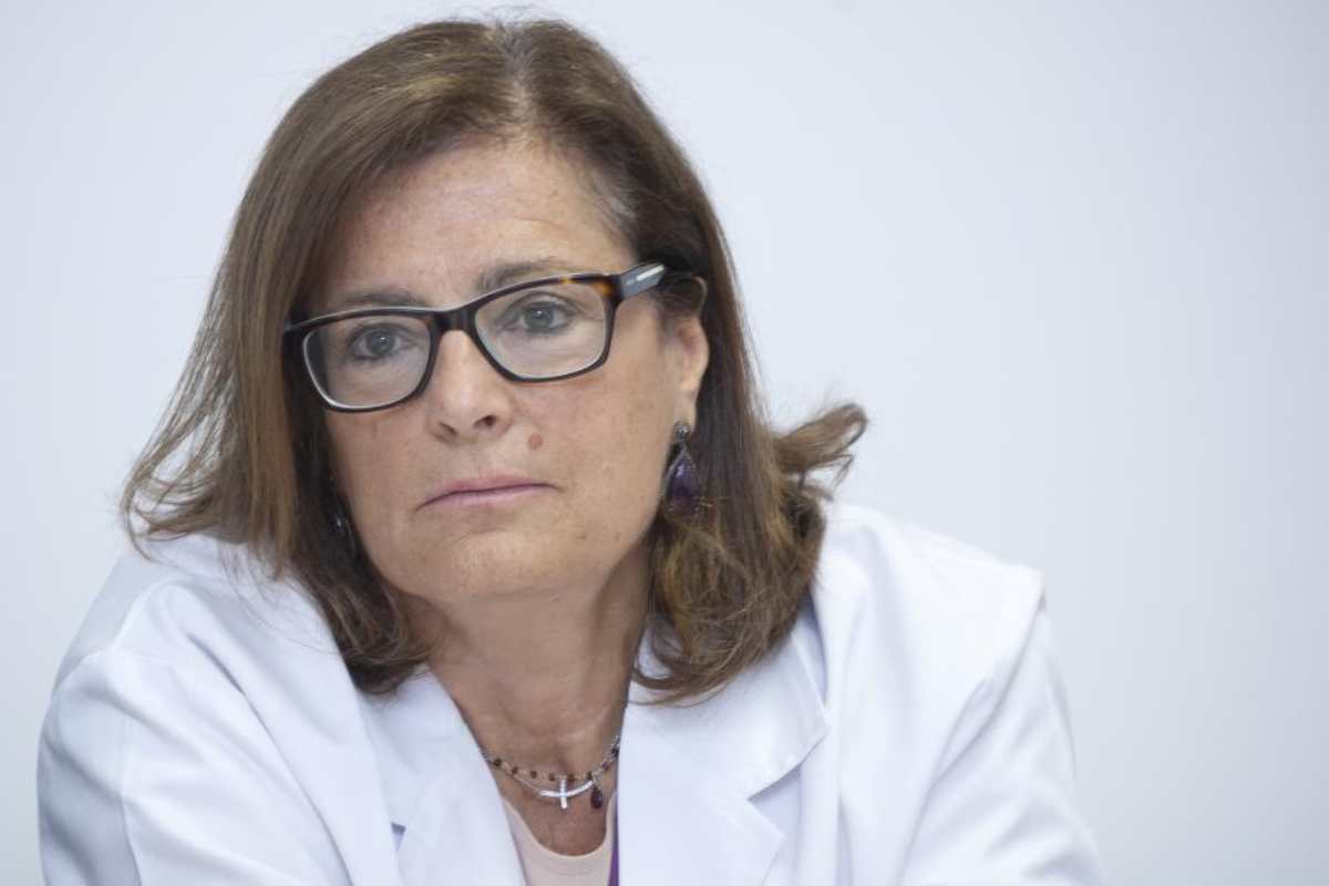 Magda Campins.