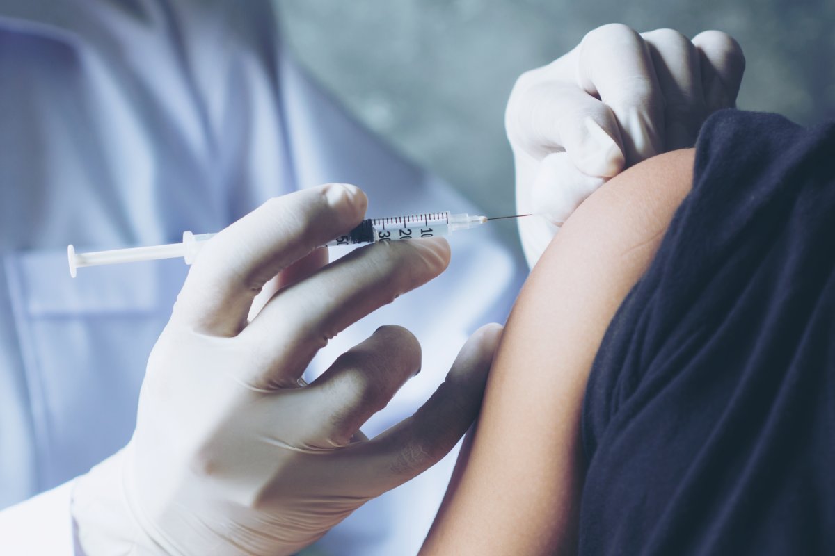 Moderna inicia la fase 3 de su vacuna contra la Covid-19