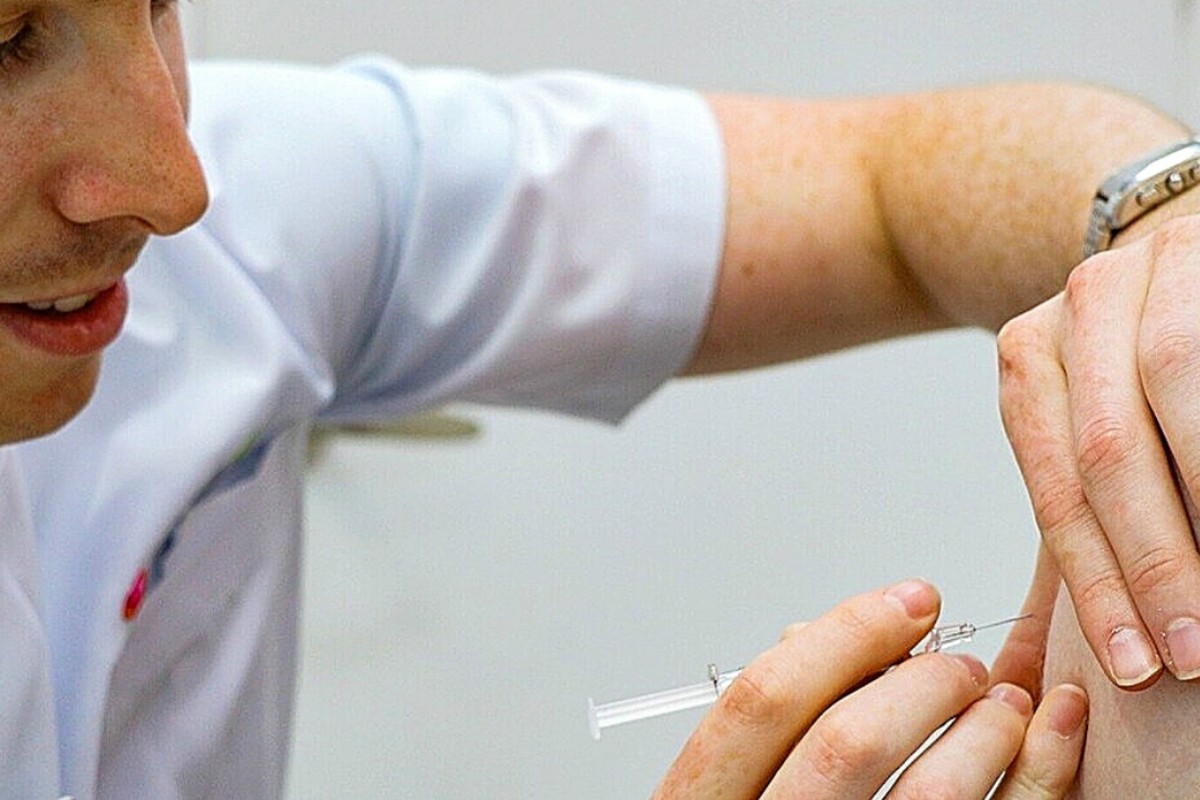 La primera vacuna contra la Covid-19 podría aprobarse en Europa este diciembre. 