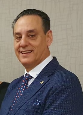 Juan Carlos Rodrguez Pérez, presidente de AETEL.