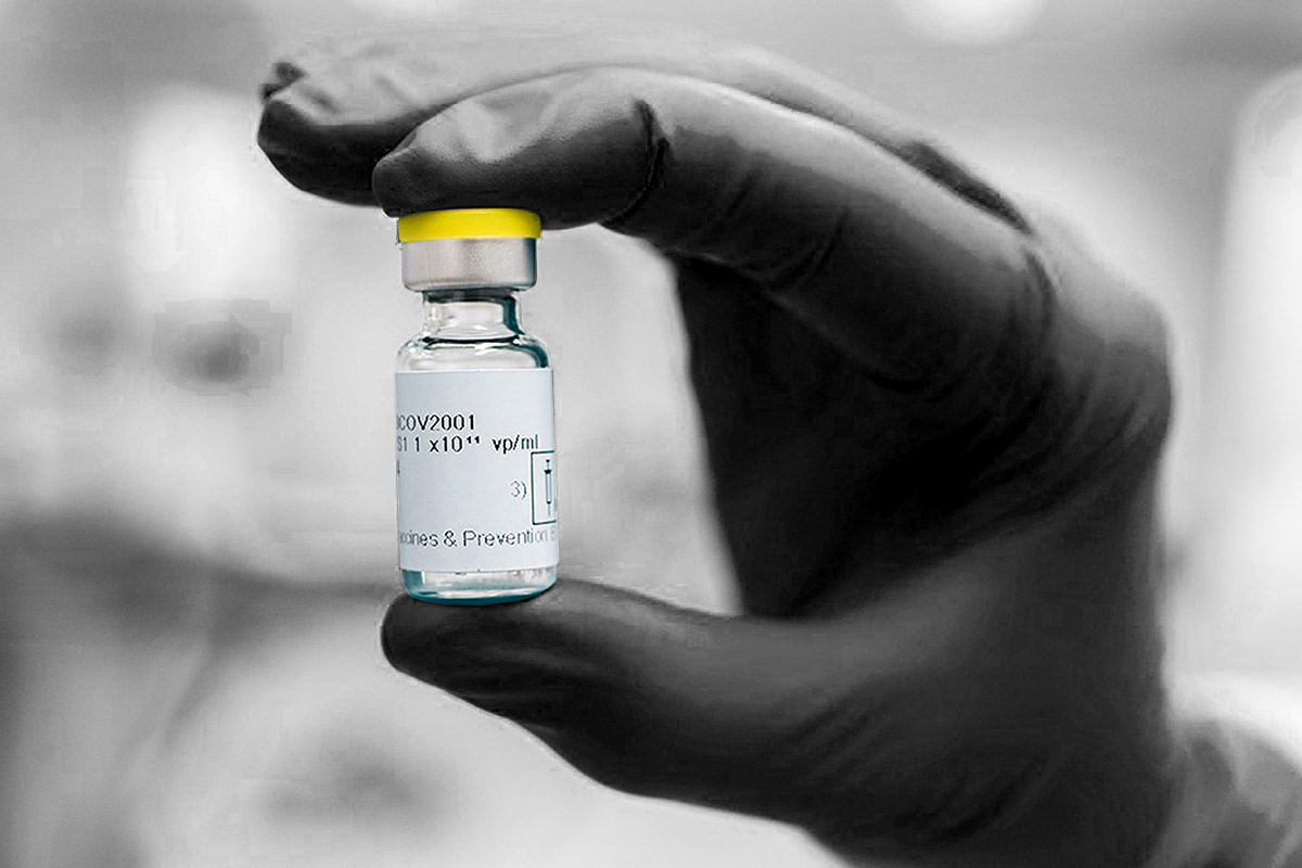 Las compañías y entidades públicas están invirtiendo miles de millones de euros y un gran esfuerzo investigador en lograr una vacuna cuanto antes. 