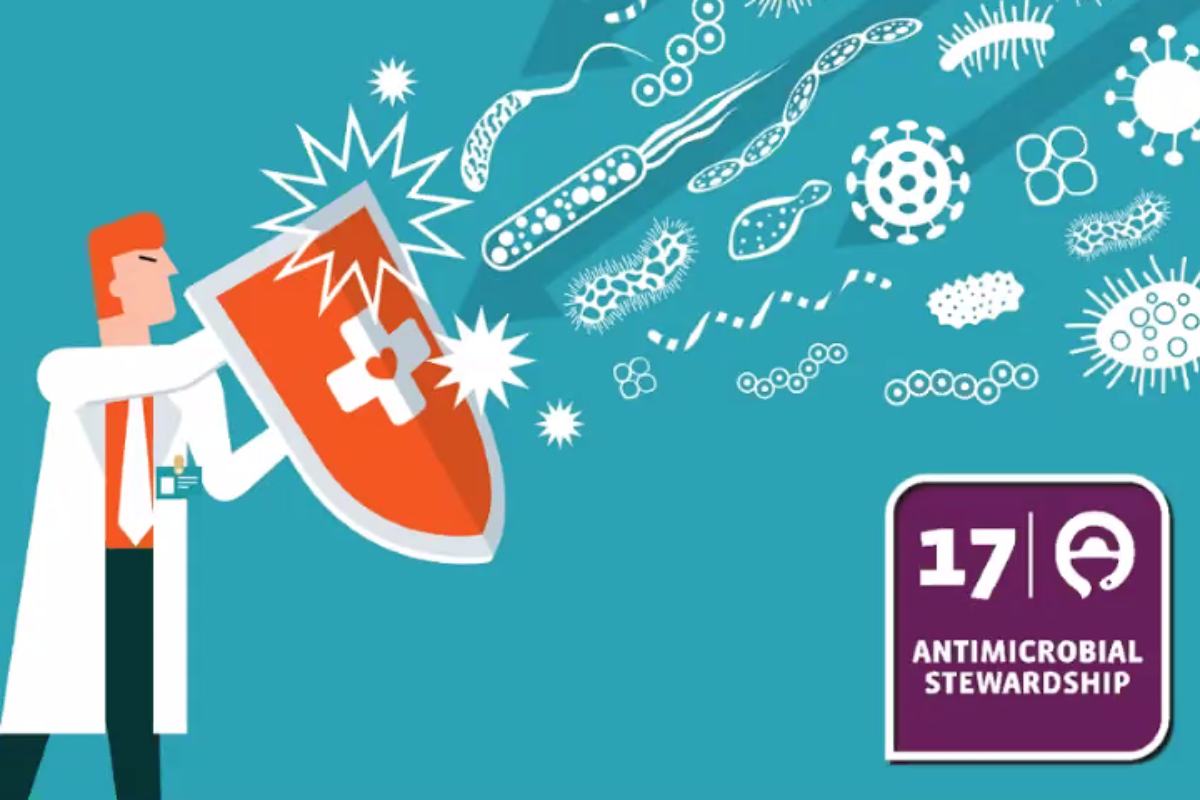 Combatir las resistencias antimicrobianas constituye uno de los 21 objetivos de futuro de la FIP.