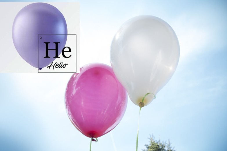 helio elemento