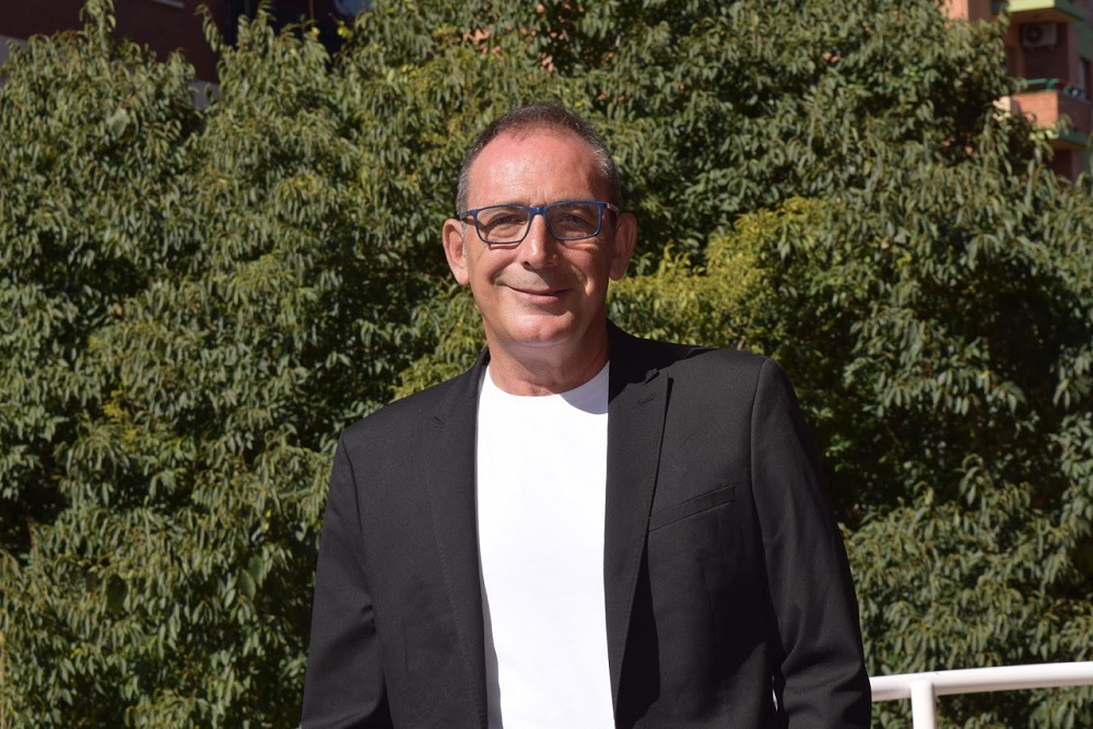  Jordi Garca Fernández.
