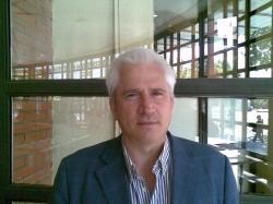 Francisco Javier Álvarez, catedrático de Derecho Penal de la Universidad Carlos III. 