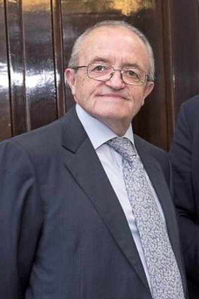 José Antonio Gutiérrez Fuentes, Director de la Fundación GADEA por la Ciencia
