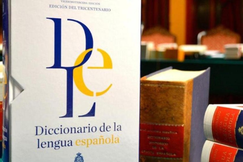 'Diccionario de la lengua española' de la RAE: versión 23.4 (noviembre 2020). 
