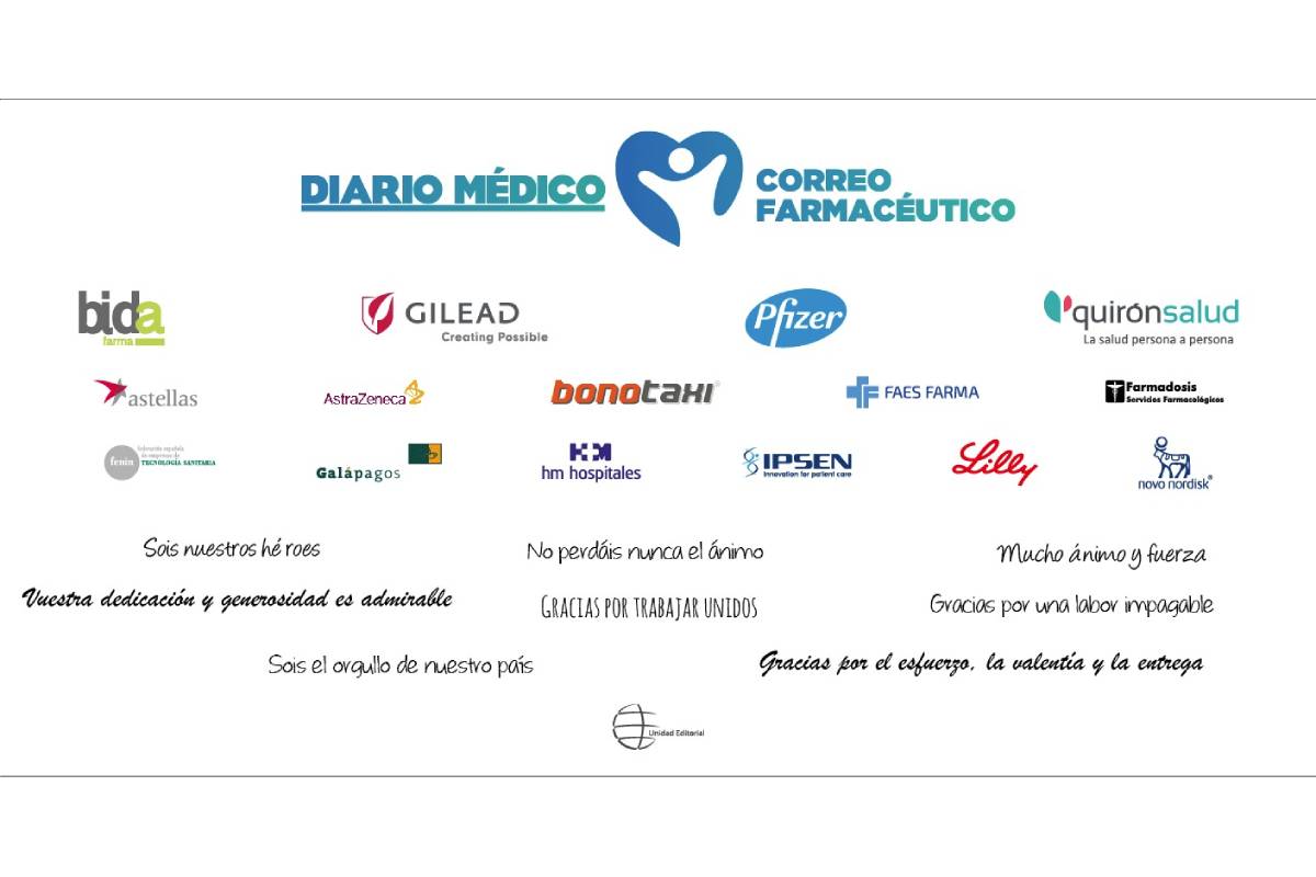 Patrocinadores Admirables