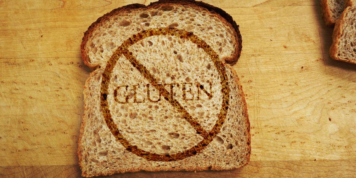 Algunas de las pruebas de sensibilidades se centran en la detección de la intolerancia al gluten.