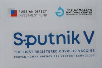 Sputnik V