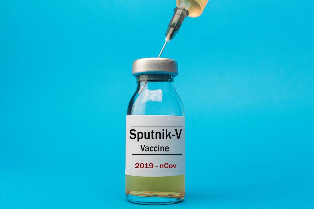 La vacuna rusa 'Sputnik V' es la sexta en iniciar el procedimiento de revisión escalonada de la EMA. 