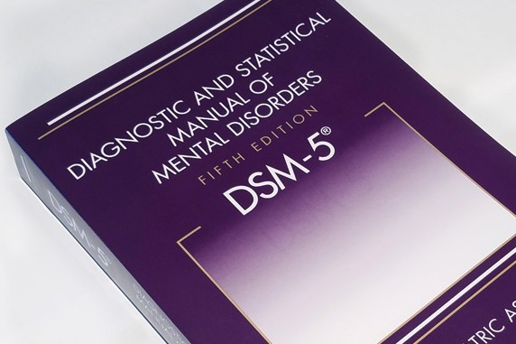 DSM-5 