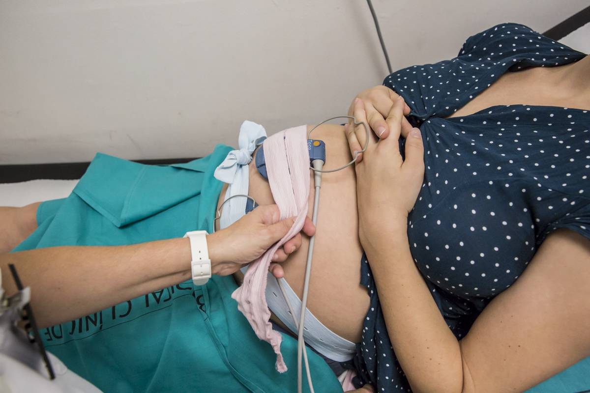 Los centros sanitarios del Servicios Madrileño de Salud (Sermas) han sido los últimos en toda España en contar con una bolsa de trabajo para matronas. 