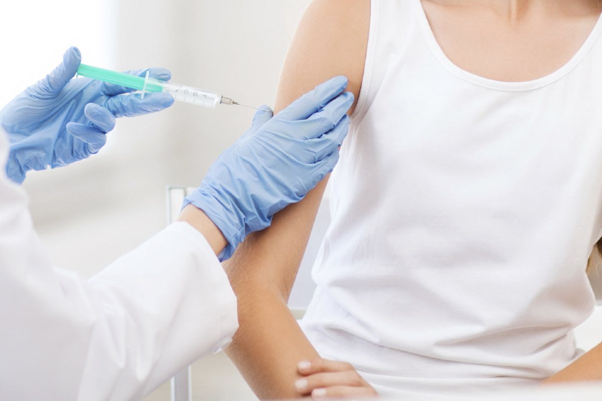 La Universidad de Oxford y AstraZeneca comienzan los ensayos de la vacuna covid-19 en población pediátrica. 