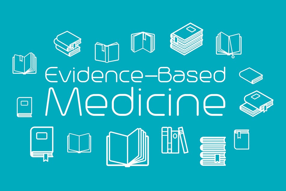 medicina basada en la evidencia 